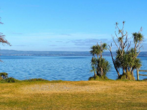 Tui - Hamurana Holiday Home, Hamurana